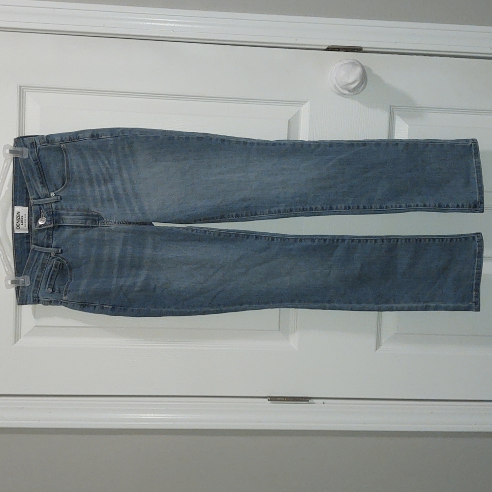 Brand New Denizen from Levi's